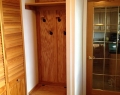 Foyer Coat nook