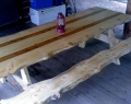 Picnic Table